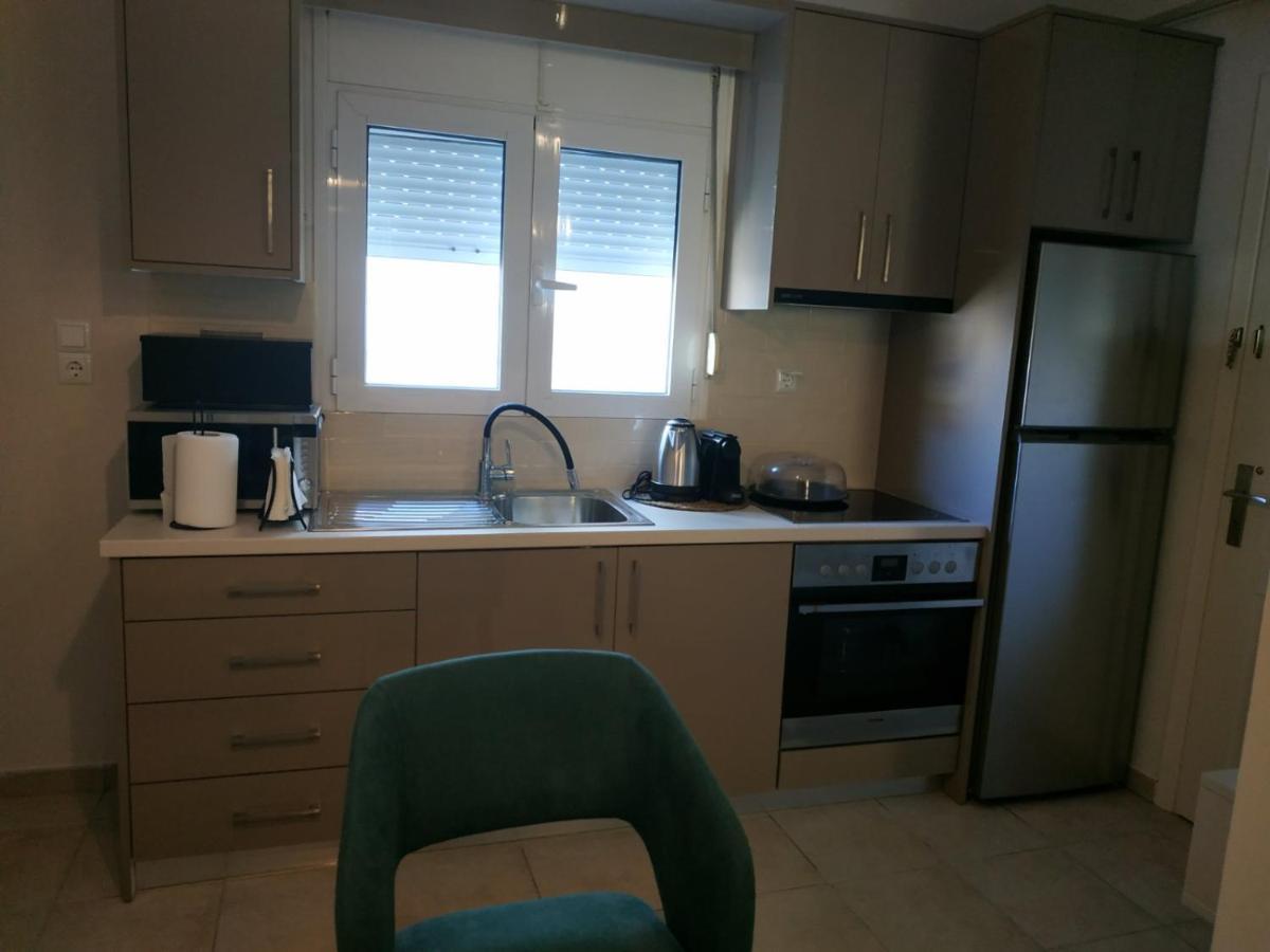 Apartamento Cozy And Style Preveza Exterior foto