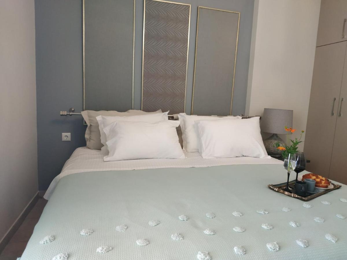 Apartamento Cozy And Style Preveza Exterior foto