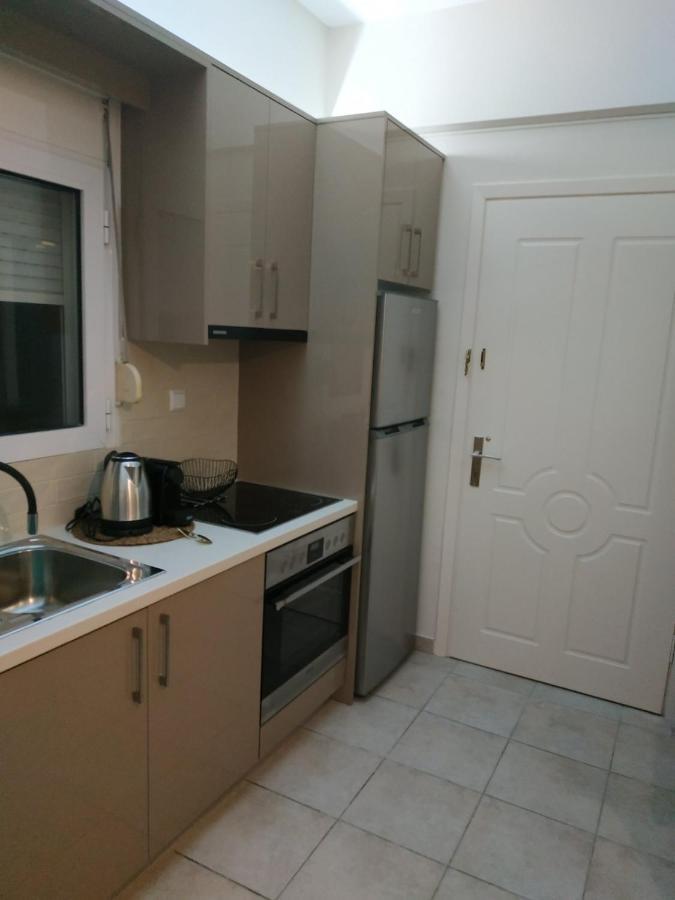 Apartamento Cozy And Style Preveza Exterior foto
