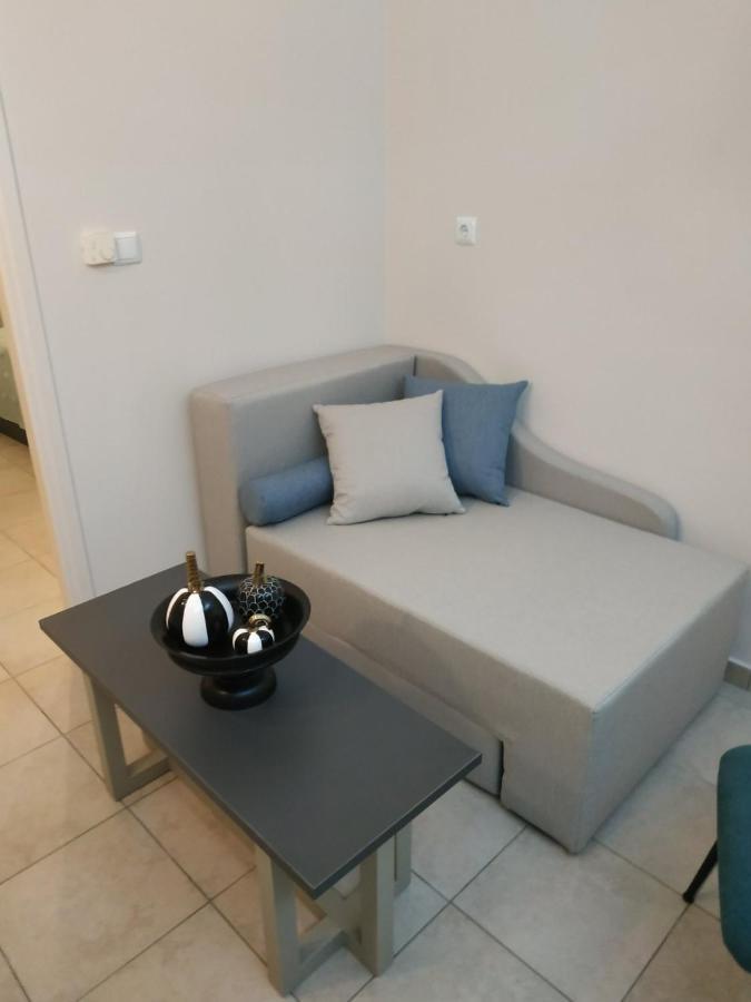 Apartamento Cozy And Style Preveza Exterior foto