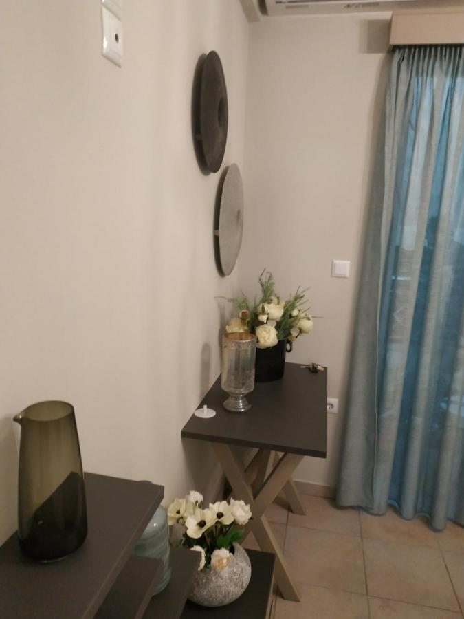 Apartamento Cozy And Style Preveza Exterior foto