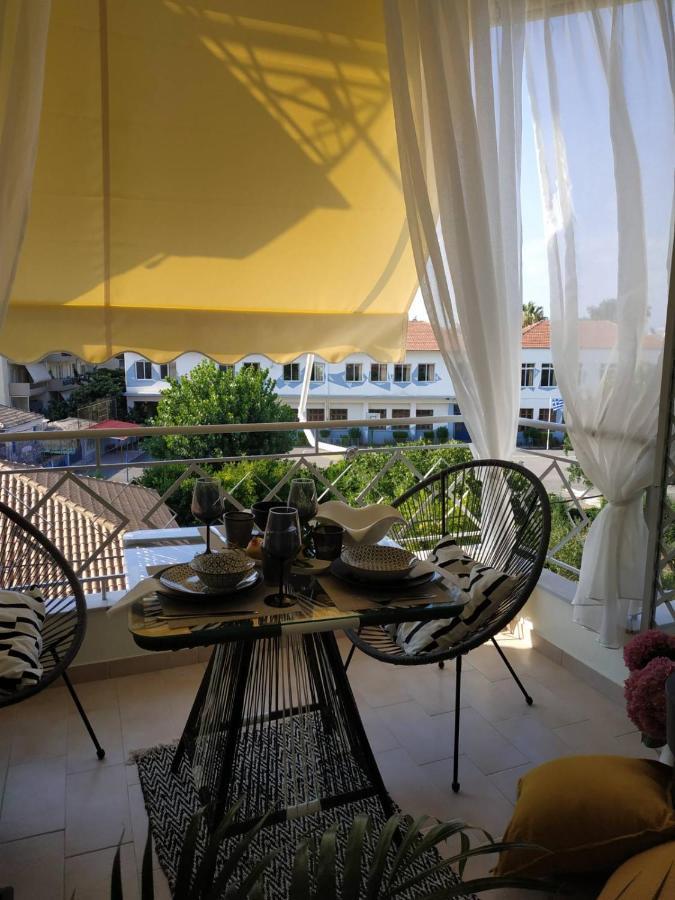 Apartamento Cozy And Style Preveza Exterior foto