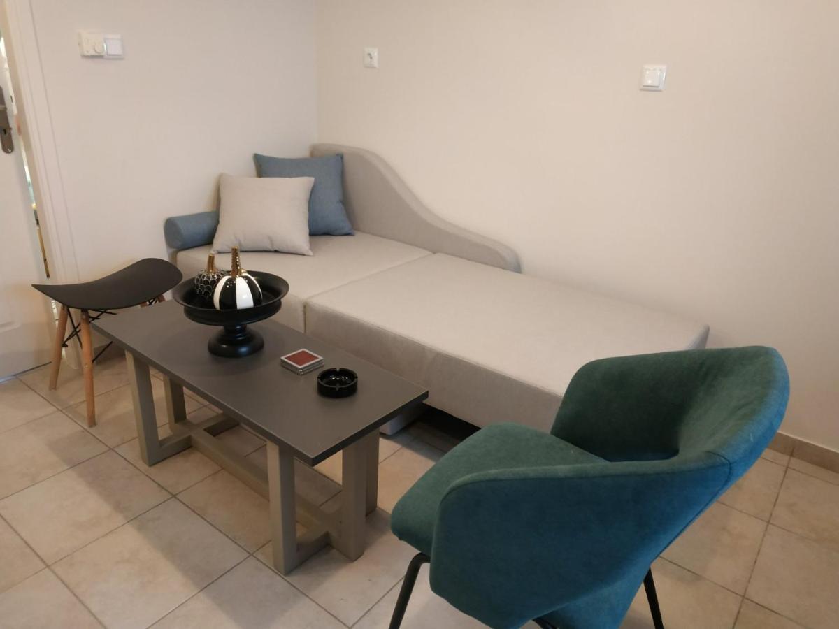 Apartamento Cozy And Style Preveza Exterior foto