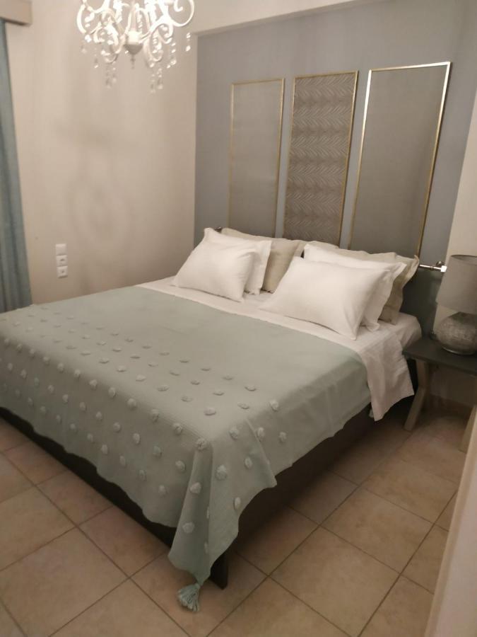 Apartamento Cozy And Style Preveza Exterior foto