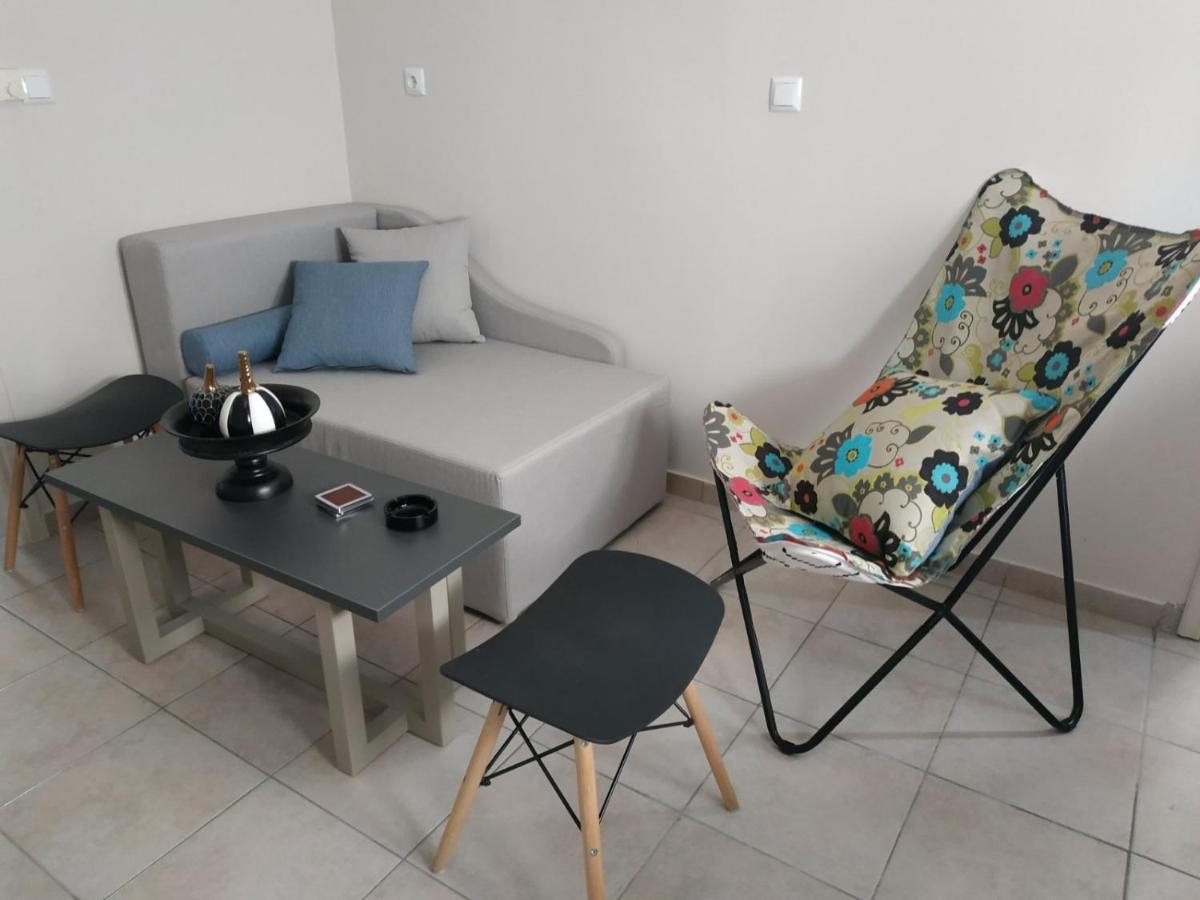 Apartamento Cozy And Style Preveza Exterior foto