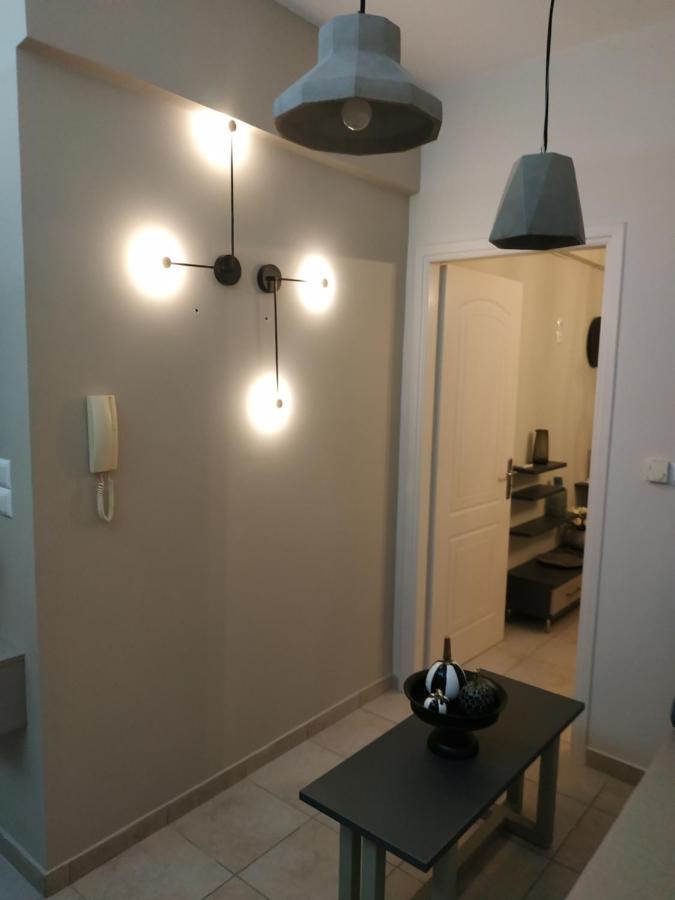 Apartamento Cozy And Style Preveza Exterior foto