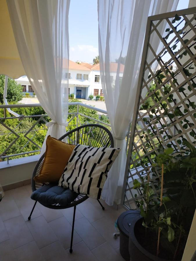 Apartamento Cozy And Style Preveza Exterior foto