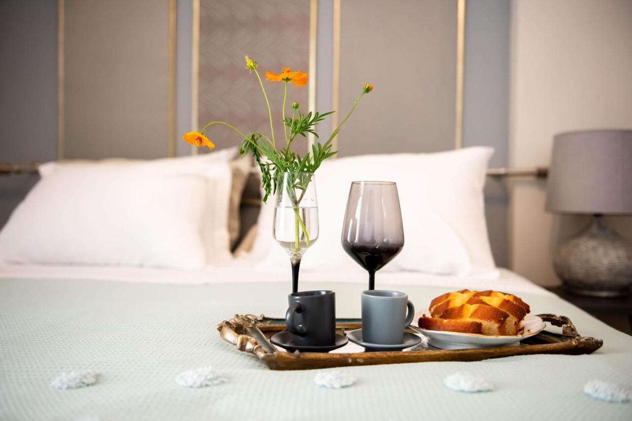 Apartamento Cozy And Style Preveza Exterior foto