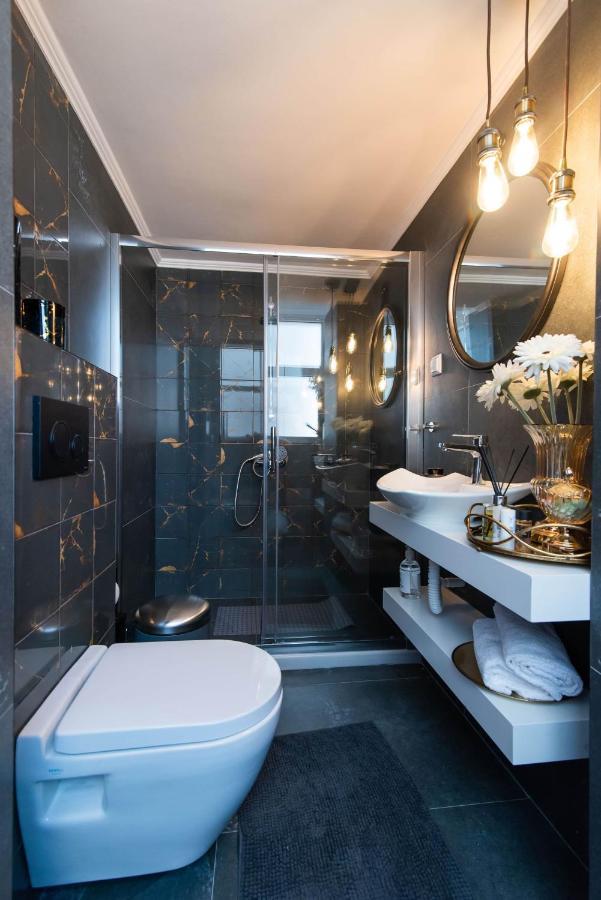 Apartamento Cozy And Style Preveza Exterior foto