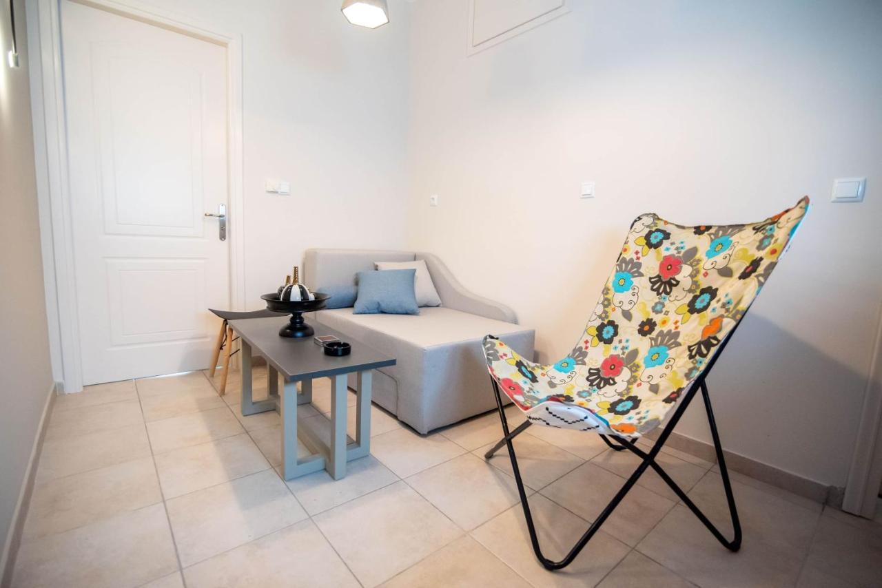 Apartamento Cozy And Style Preveza Exterior foto