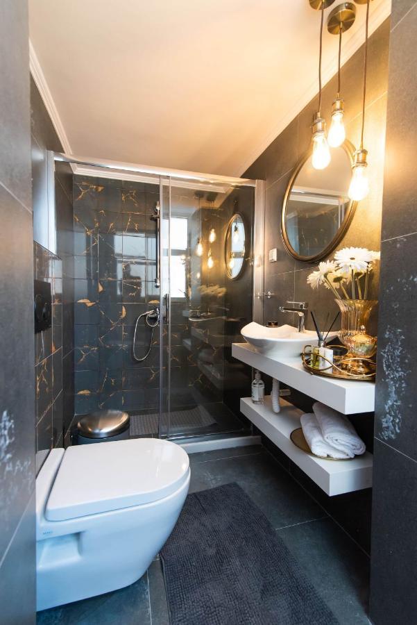 Apartamento Cozy And Style Preveza Exterior foto