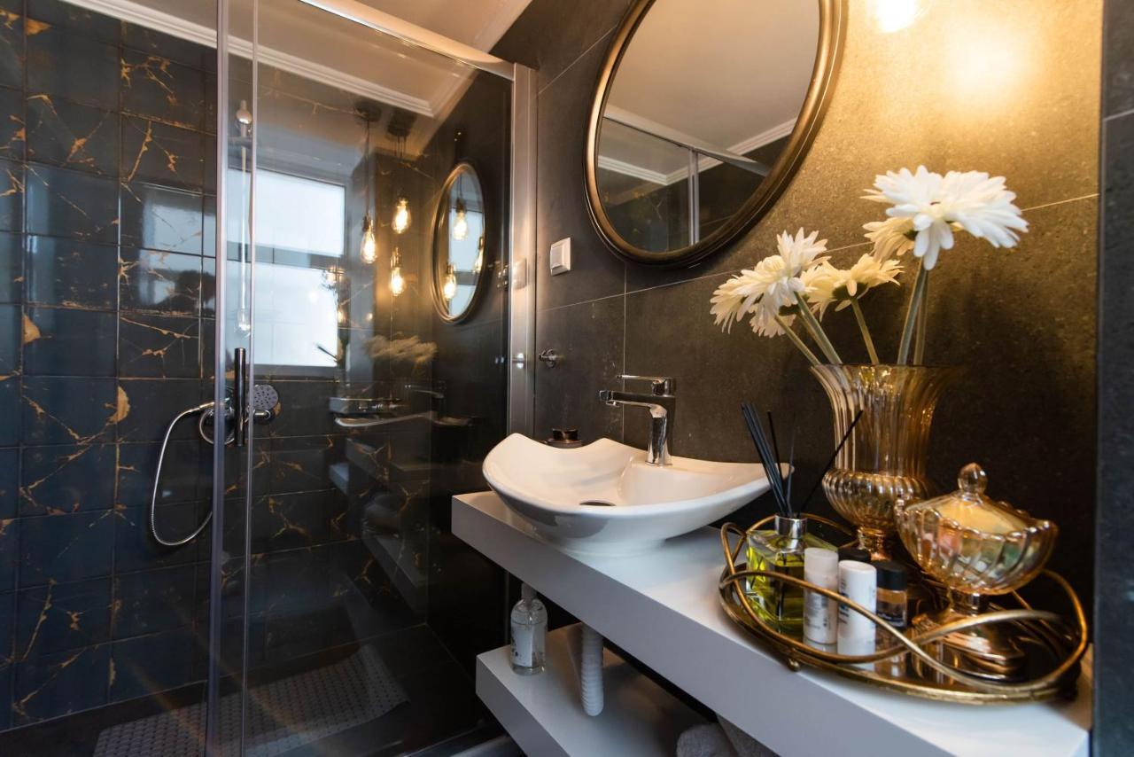 Apartamento Cozy And Style Preveza Exterior foto