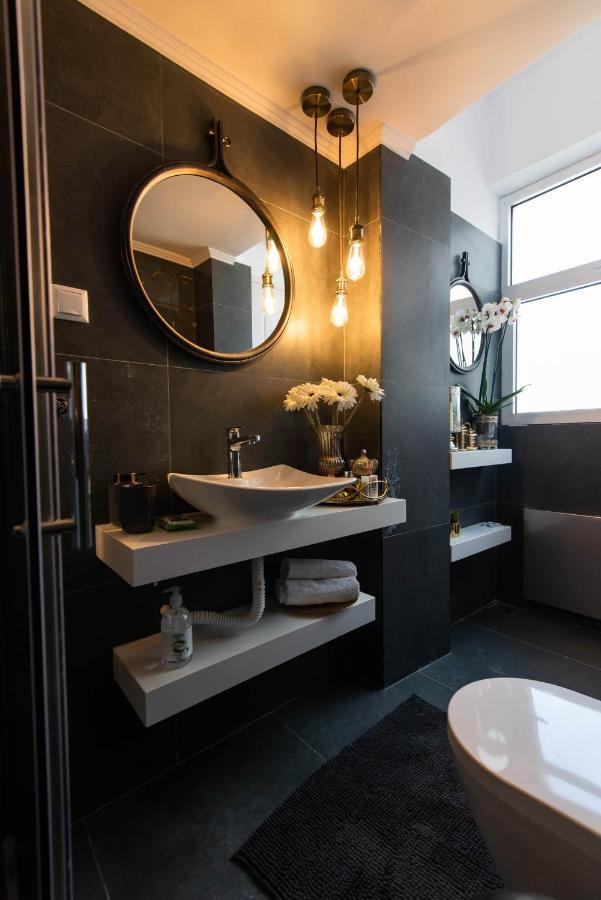 Apartamento Cozy And Style Preveza Exterior foto