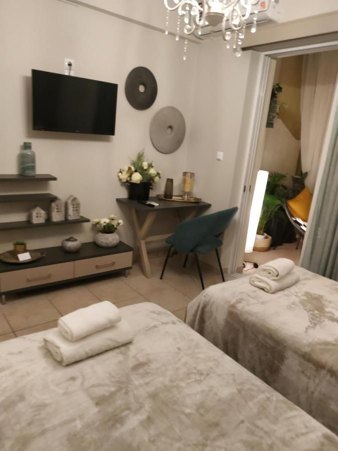 Apartamento Cozy And Style Preveza Exterior foto