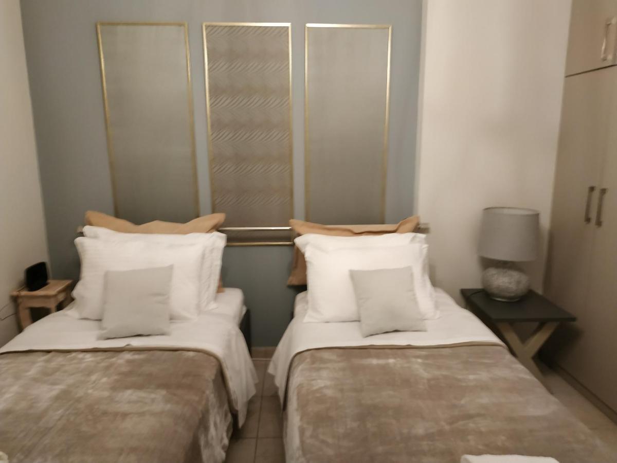 Apartamento Cozy And Style Preveza Exterior foto