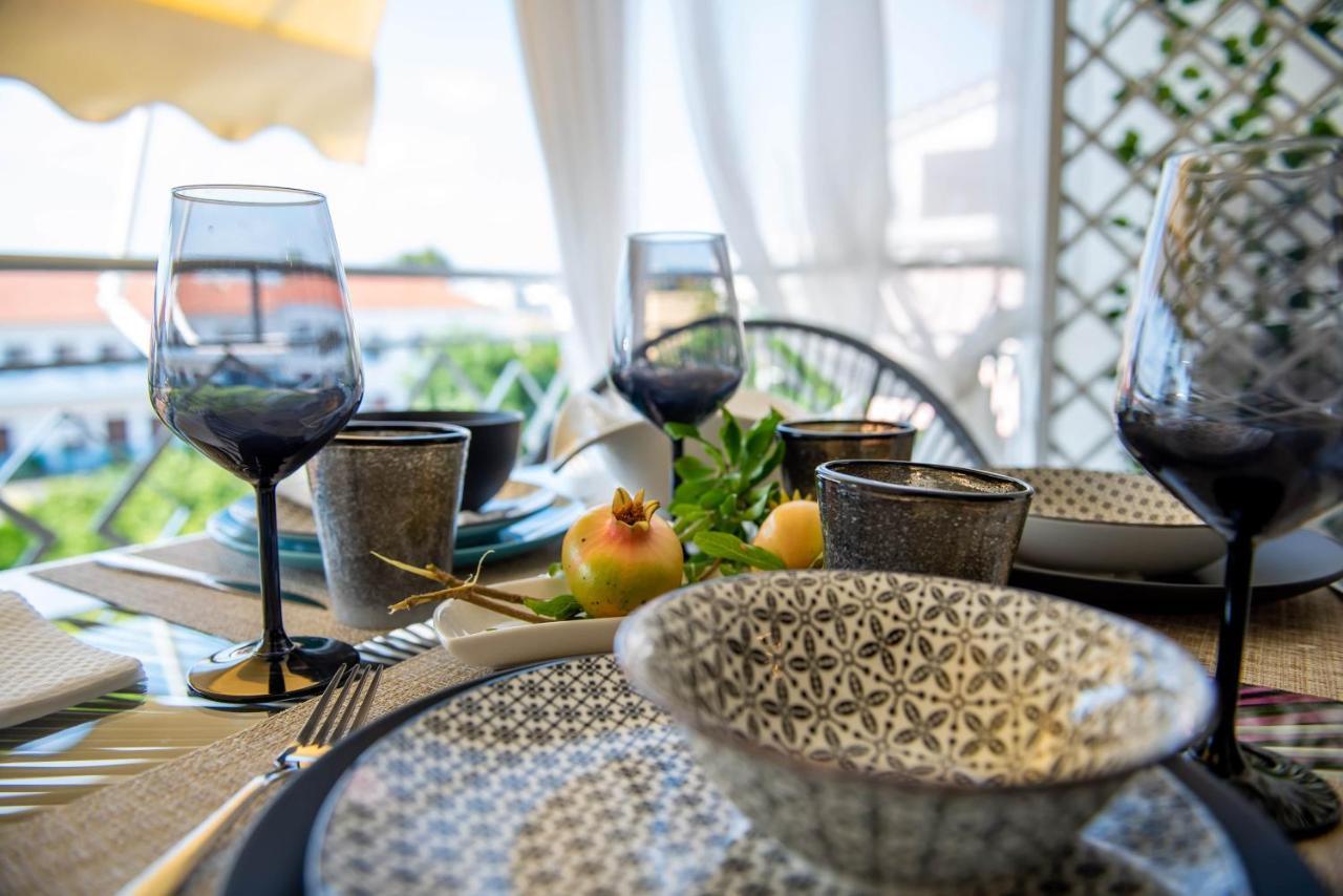 Apartamento Cozy And Style Preveza Exterior foto