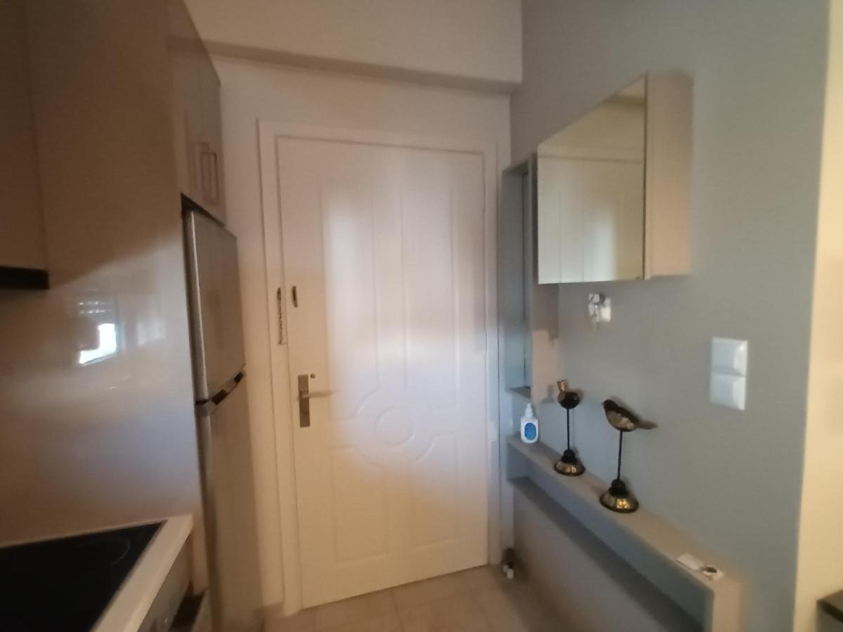Apartamento Cozy And Style Preveza Exterior foto