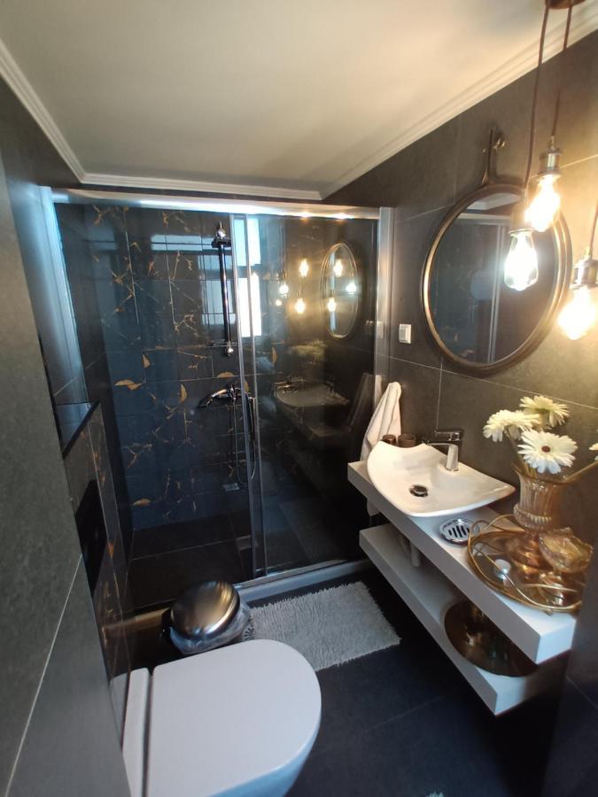 Apartamento Cozy And Style Preveza Exterior foto