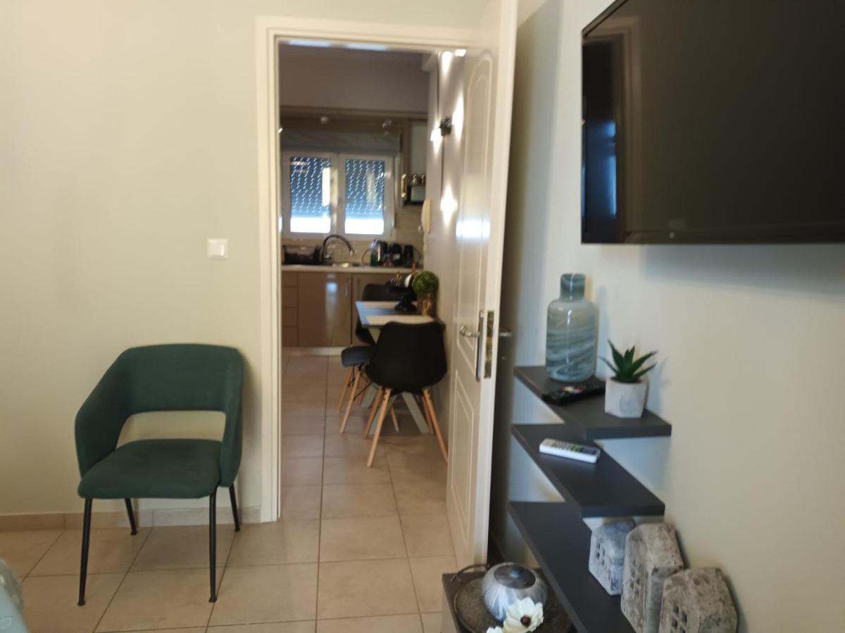 Apartamento Cozy And Style Preveza Exterior foto
