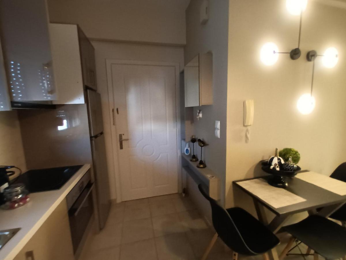 Apartamento Cozy And Style Preveza Exterior foto